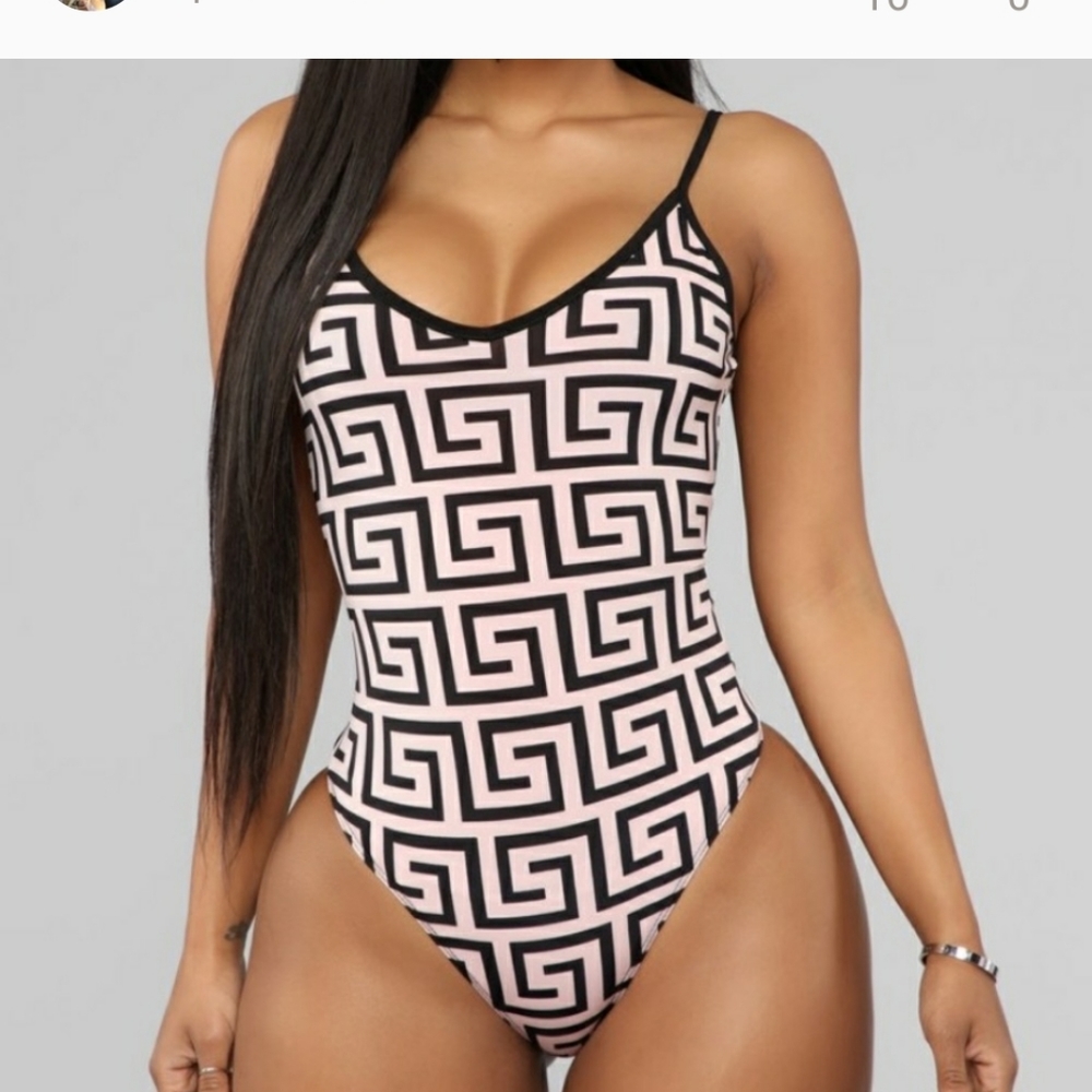 FN bodysuit